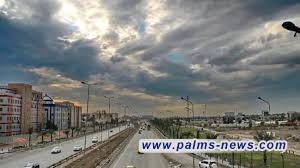 بعد تقلبات جوية وغبار.. توقعات بتحسن طقس العراق اعتباراً من الغد